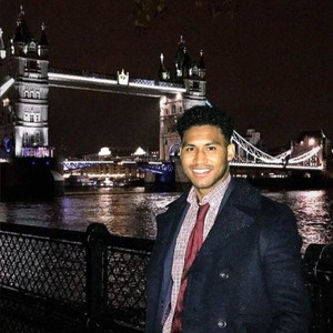 Frank - profesor de español para extranjeros - London