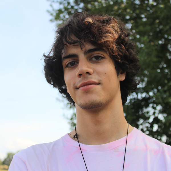 Adam - Physics tutor - Utrecht