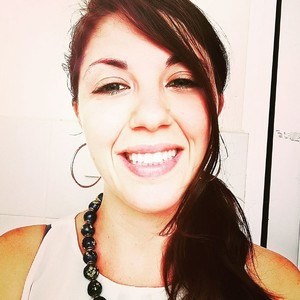 Thérèse - French tutor - Napoli