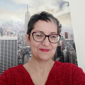Marta - German tutor - Liria