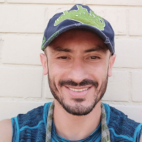 Juan - Personal trainer - Sant Vicenç dels Horts