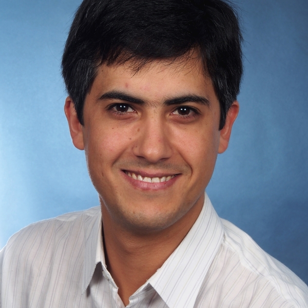 Julián - Profesor de guitarra - Bochum