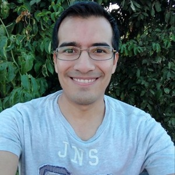 Jorge L - Spanish tutor - Mérida