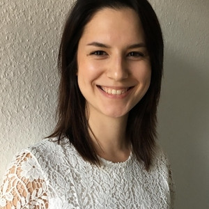 Lisa - History teacher - Jena
