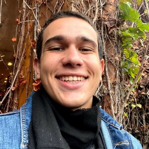 Luiz eduardo - Academic tutoring tutor - Recreio dos Bandeirantes