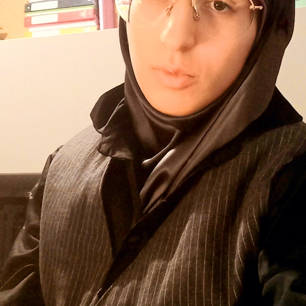 Hannya - Academic tutor - Saint-Étienne