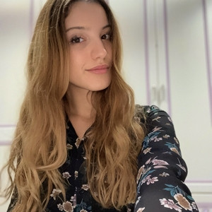 Vanessa - Italian listening teacher - Messina