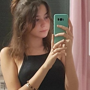 Asia - English Tutor - Livorno