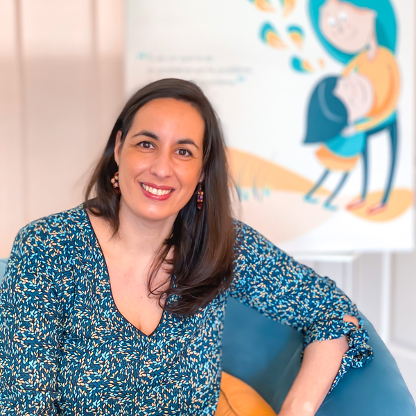 Laetitia - Tutor - Colomiers