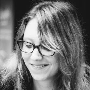 Steffi - Drawing tutor - Hamburg