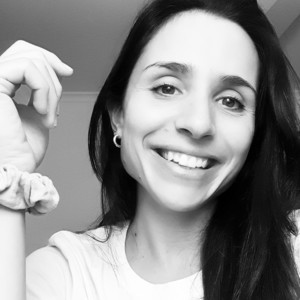 Flor - ESOL tutor - Sevilla