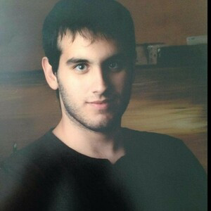 Marcus - Commerce teacher  - Belo Horizonte