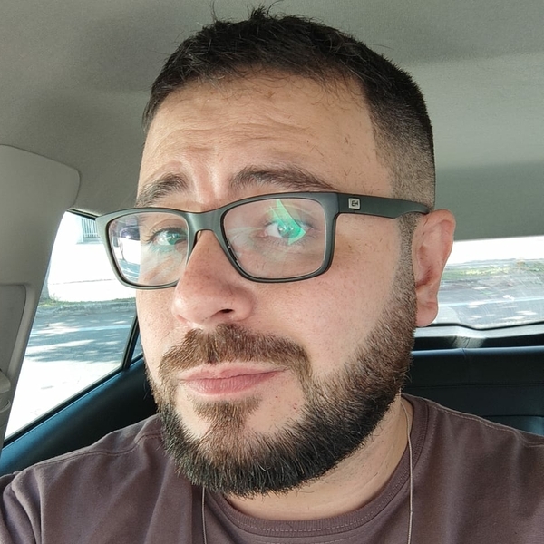 Bruno - HTML teacher - Palmeiras de São José