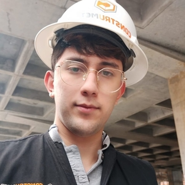 Hector Ayrton - Maths tutor - Monterrey