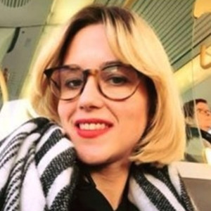 Patricia - Spanish tutor - Gaeta