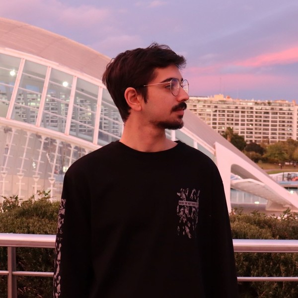 Carlos - Piano tutor - València