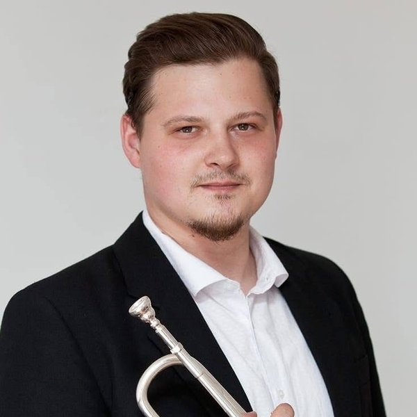 Žan - Instruktor trube - Graz