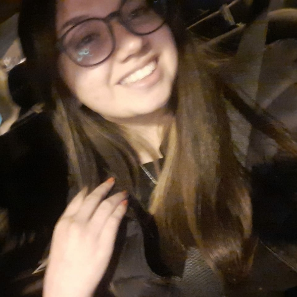 Agostina - ESOL tutor - Córdoba