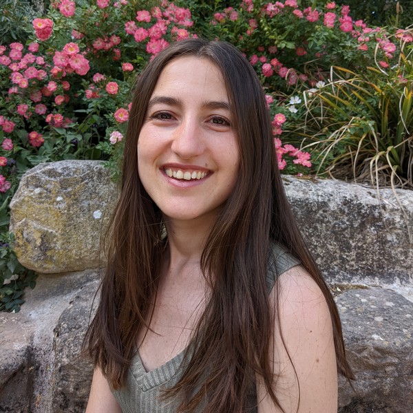 Maria - Profesor de español para extranjeros - Paris