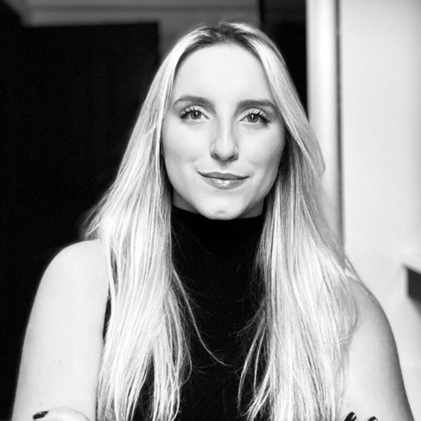 Beatriz - ESOL tutor - Planalto