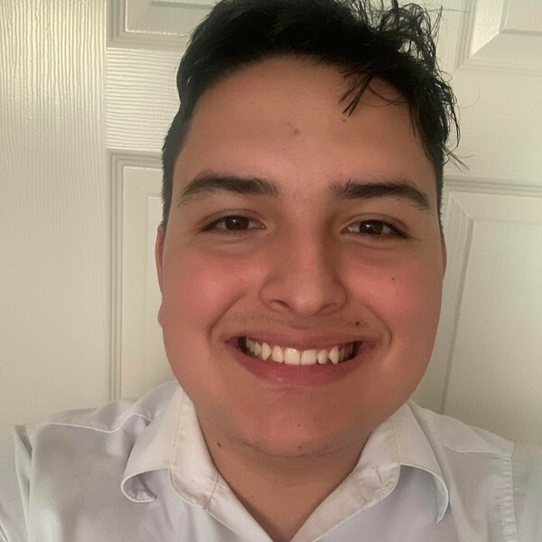 Juan Emiliano - Mathematics tutor - 