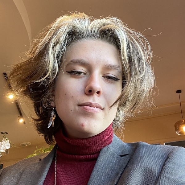 Pauline - Maths tutor - Ollainville