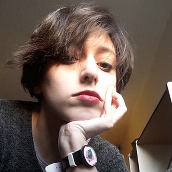 Yasmine - ESL tutor - Montpellier