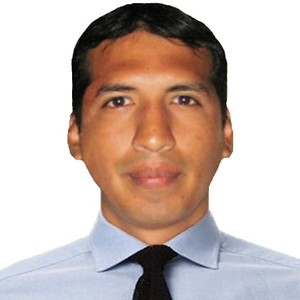 Daniel - profesor de álgebra - San Antonio