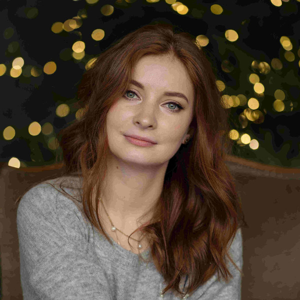 Alena - Piano tutor - Bielsko-Biała