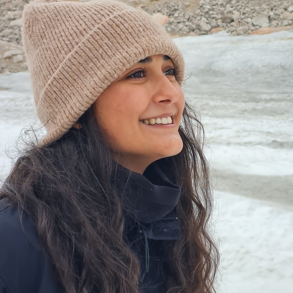 Stefanie - ESOL teacher - Münster