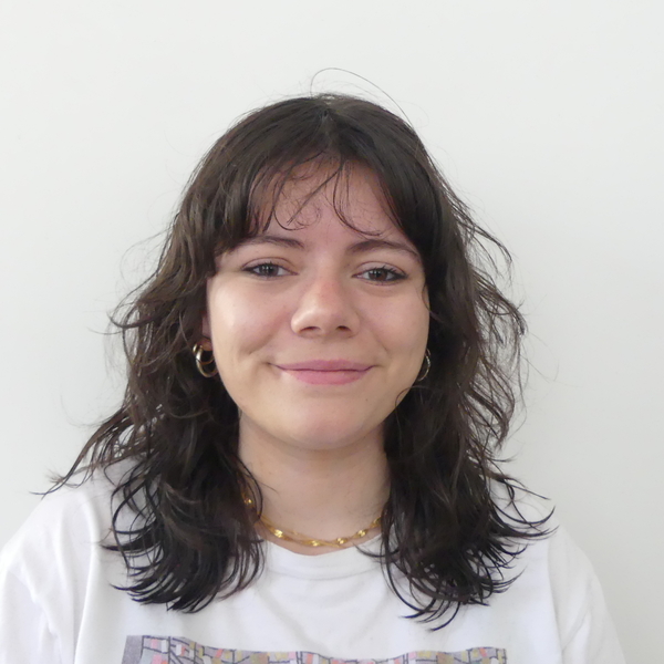 Lucie - Insegnante di preparazione concorsi / esami - Lille