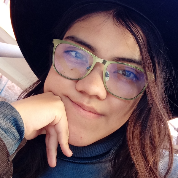 Norma Ximena - ESOL tutor - Heroica Puebla de Zaragoza