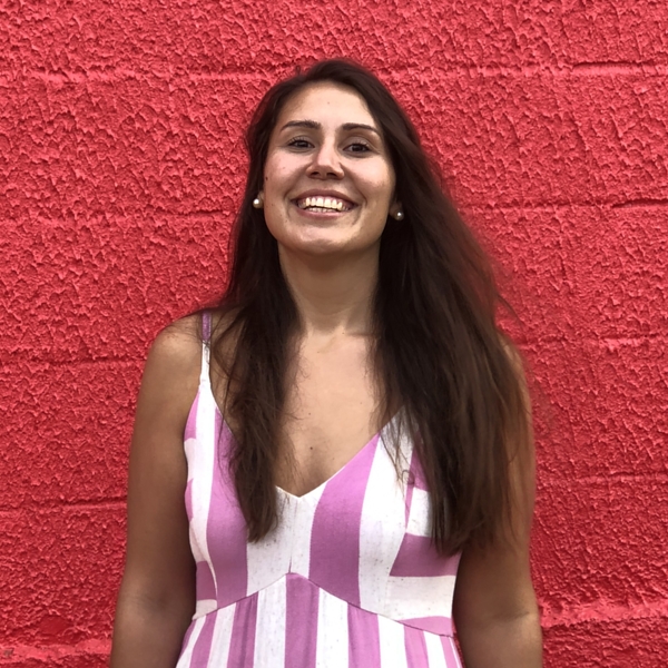 Rosa - Deutschlehrerin - Brasília