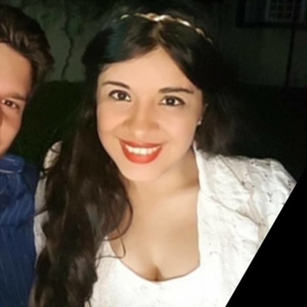 Natalia - ESOL teacher - Aguilares