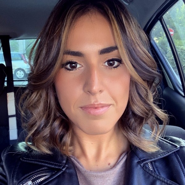 Corinna - Academic tutoring tutor - Capriata d'Orba