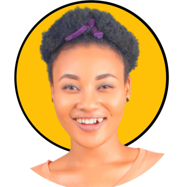 Damilola -  - Lagos
