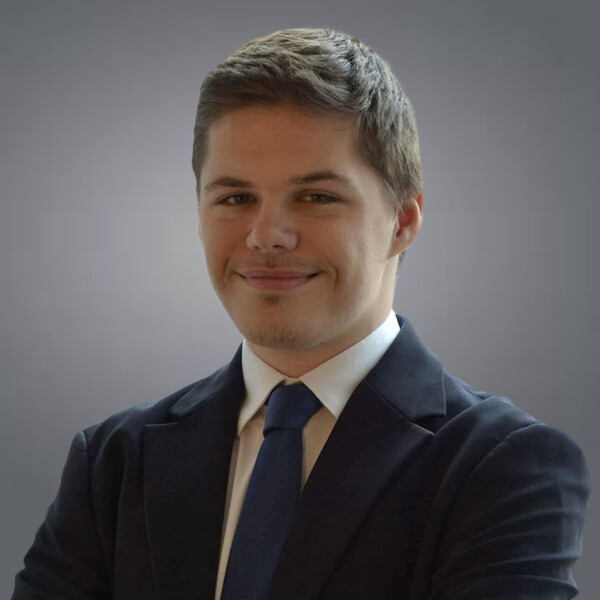 Alexander - Maths tutor - Aarhus