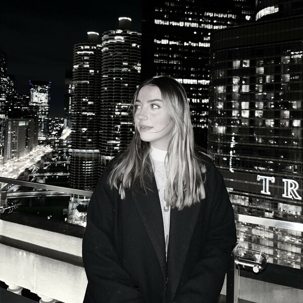Marina - prof de Francés - Columbus