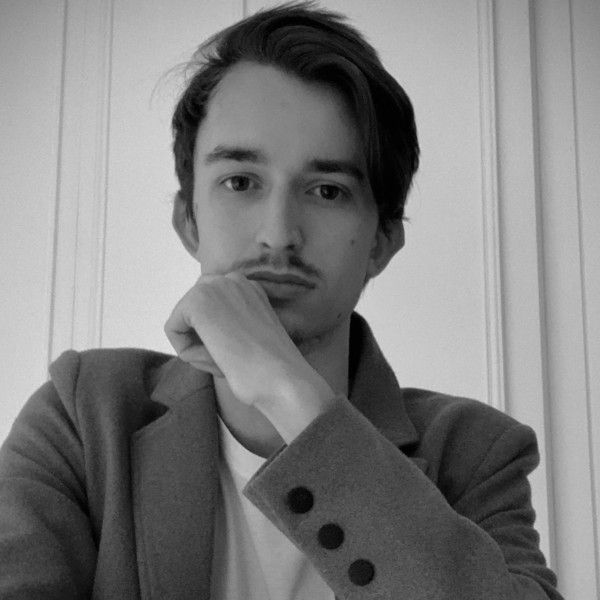 Paul - Maths teacher - Paris