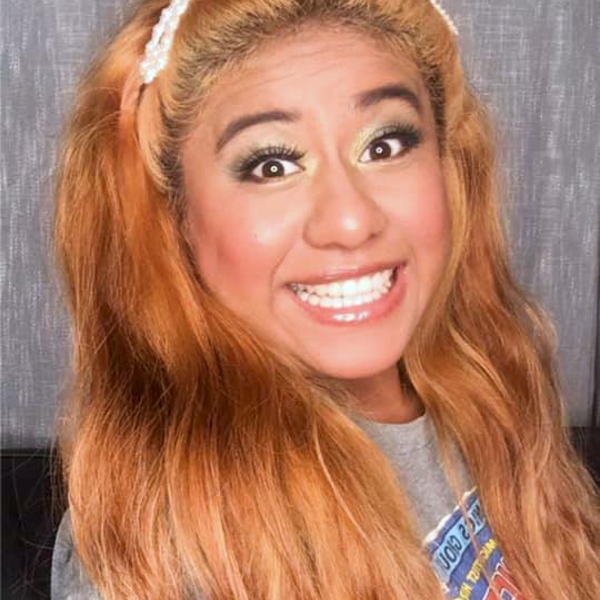 Jocelyn - prof de Español para extranjeros - Long Beach