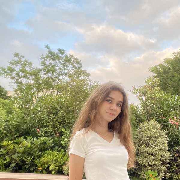 Manon - Reading tutor - Lille
