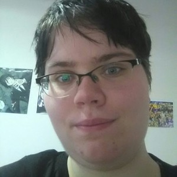 Virginie - ESOL tutor - Persan