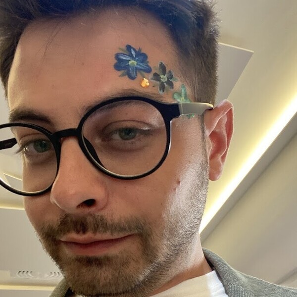 Saverio - ICT tutor - Parma