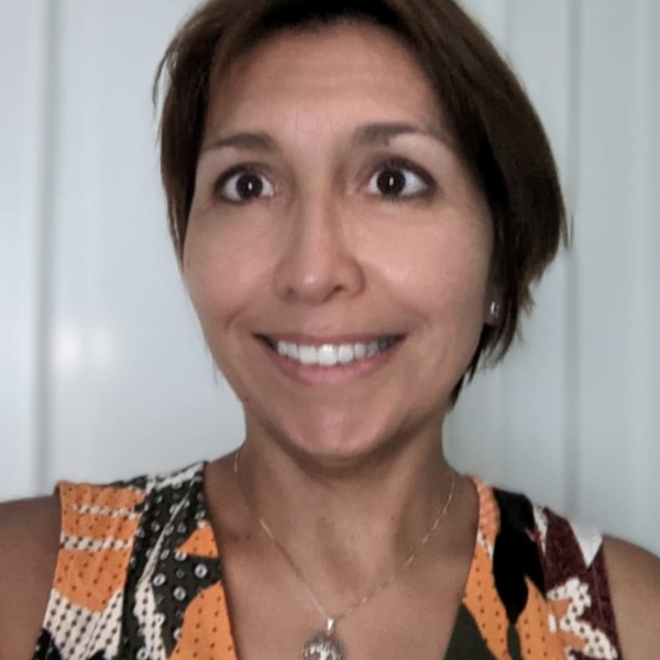Maria Elisa - Spanish tutor - 