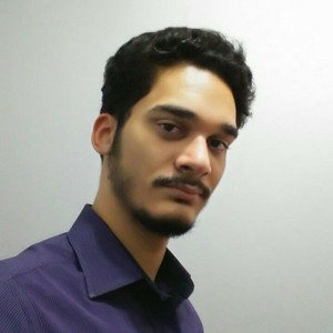 João Victor - History Tutor - 