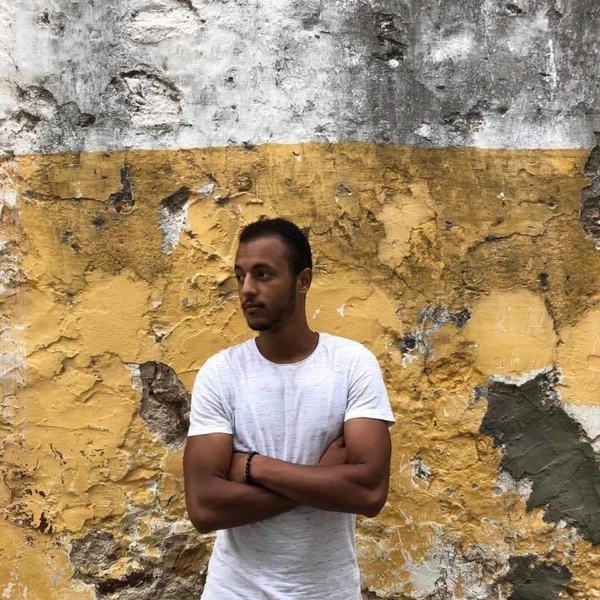 Ahmed - Maths tutor - Paris