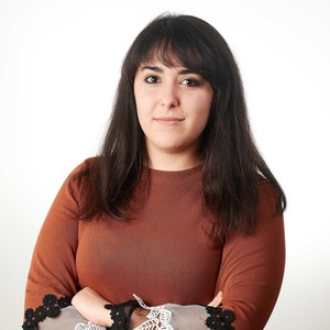 Claudia - Academic tutoring teacher - Milano