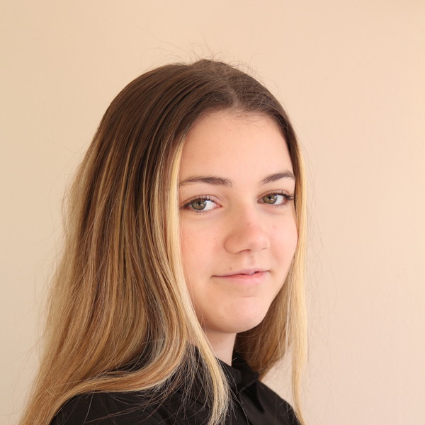 Alice - ESOL teacher - Aix-en-Provence
