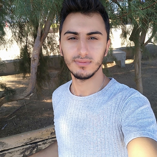 Muhammed - Poetry tutor - Ergani
