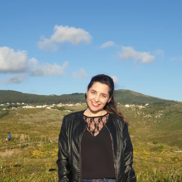 Leticia - Lehrkraft für Spanisch - Lisboa